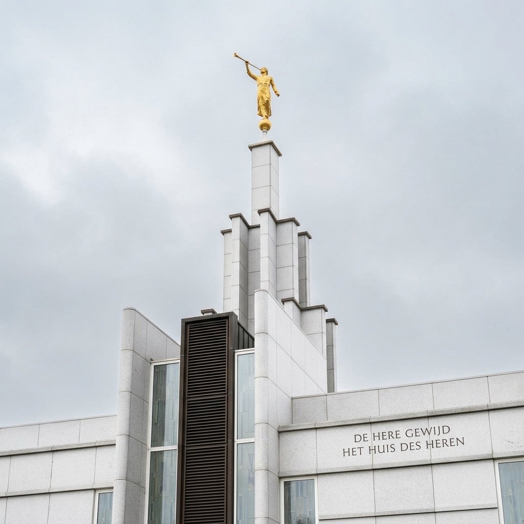 Moroni